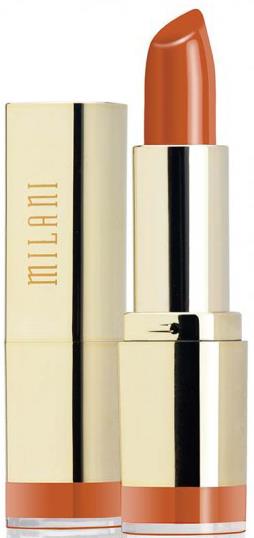 Milani Color Statement Lipstick Bronze Beauty