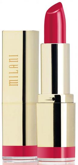 Milani Color Statement Lipstick Red Label