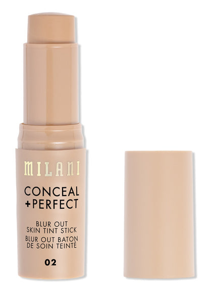 Milani Conceal + Perfect Blur Out Skin Tint - 002 Fair Cool Neutral
