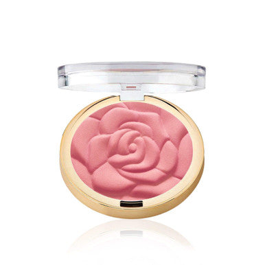 Milani Rose Powder Blush Blossomtime Rose