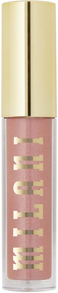 Milani Keep It Full Nourishing Lip Plumper Prismatic Peach