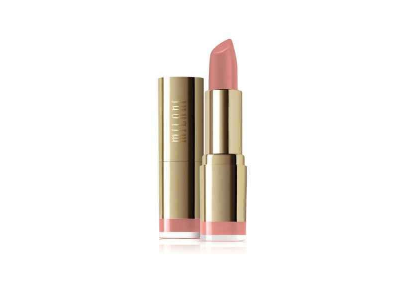 Milani Matte Color Statement Lipstick Matte Naked