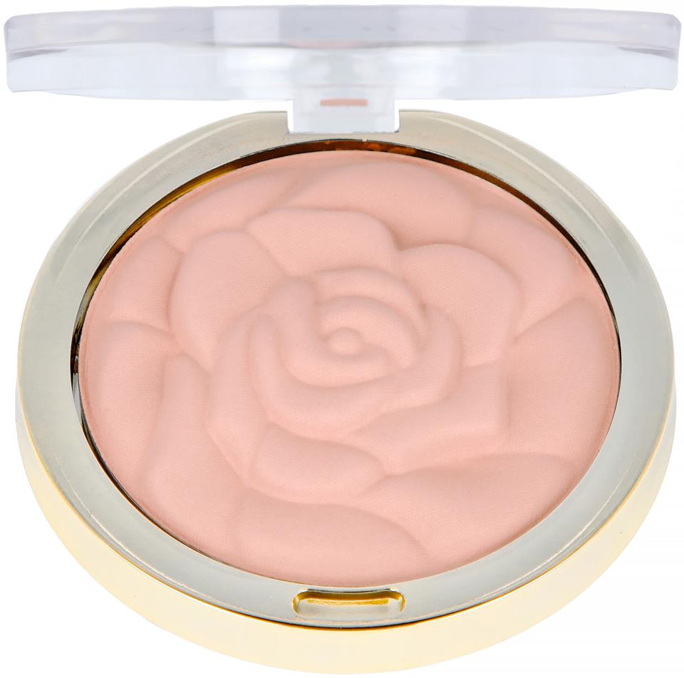 Milani Rose Powder Blush Tea Rose