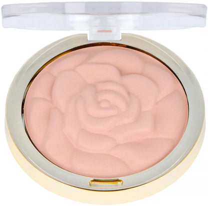 Milani Rose Powder Blush Tea Rose