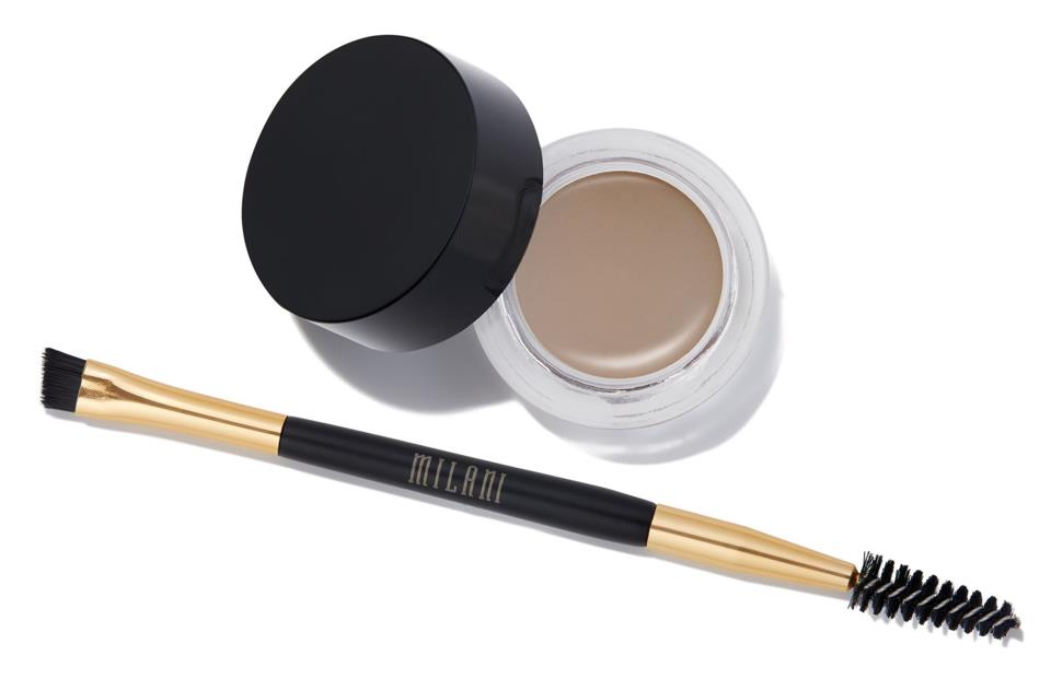 Milani Stay Put  Brow Color Natural Taupe