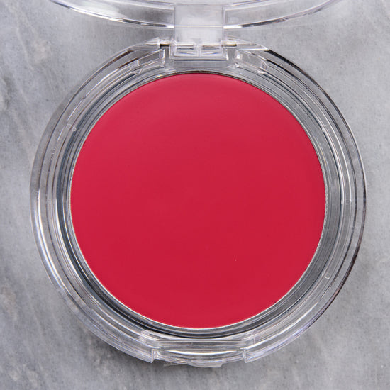 Milani Cheek Kiss Cream Blush Blushing Berry