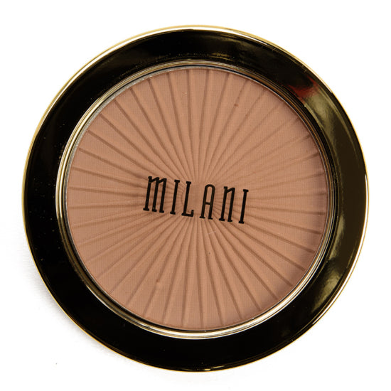 Milani Silky Matte Bronzing Powder Sun Kissed