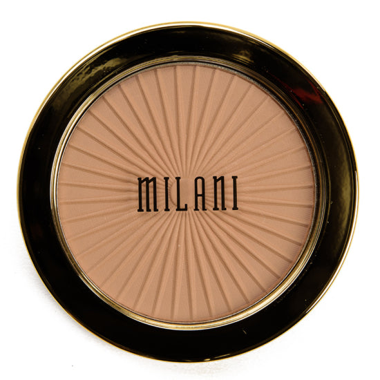 Milani Silky Matte Bronzing Powder Sun Light
