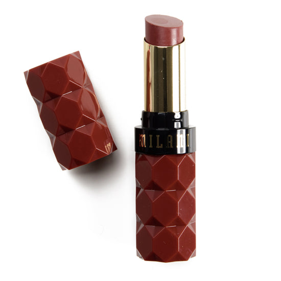 Milani Color Fetish Shine Lipstick - Tied Up