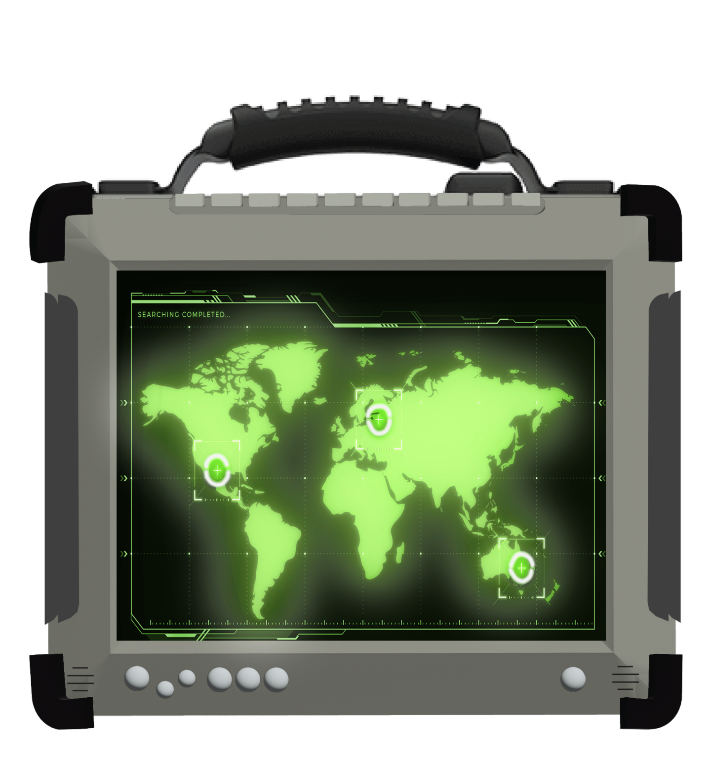CON PLEX DEFENSE DISPLAY 14pc