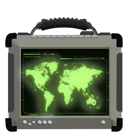 CON PLEX DEFENSE DISPLAY 14pc