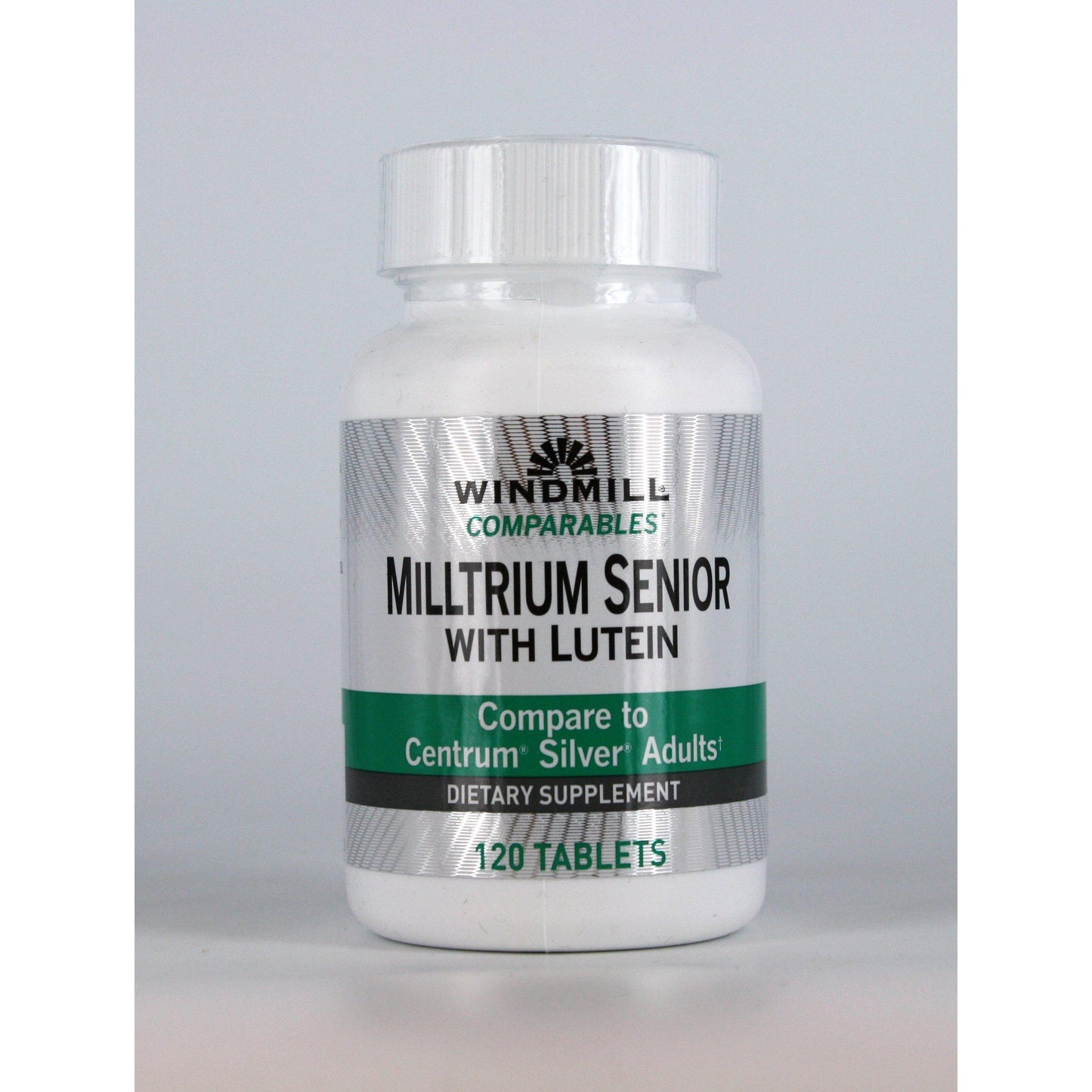 MILLTRIUM SENIOR TB 120 LUTEIN