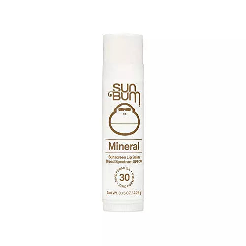 SUN BUM LIP BALM,ORIGINAL SPF 30