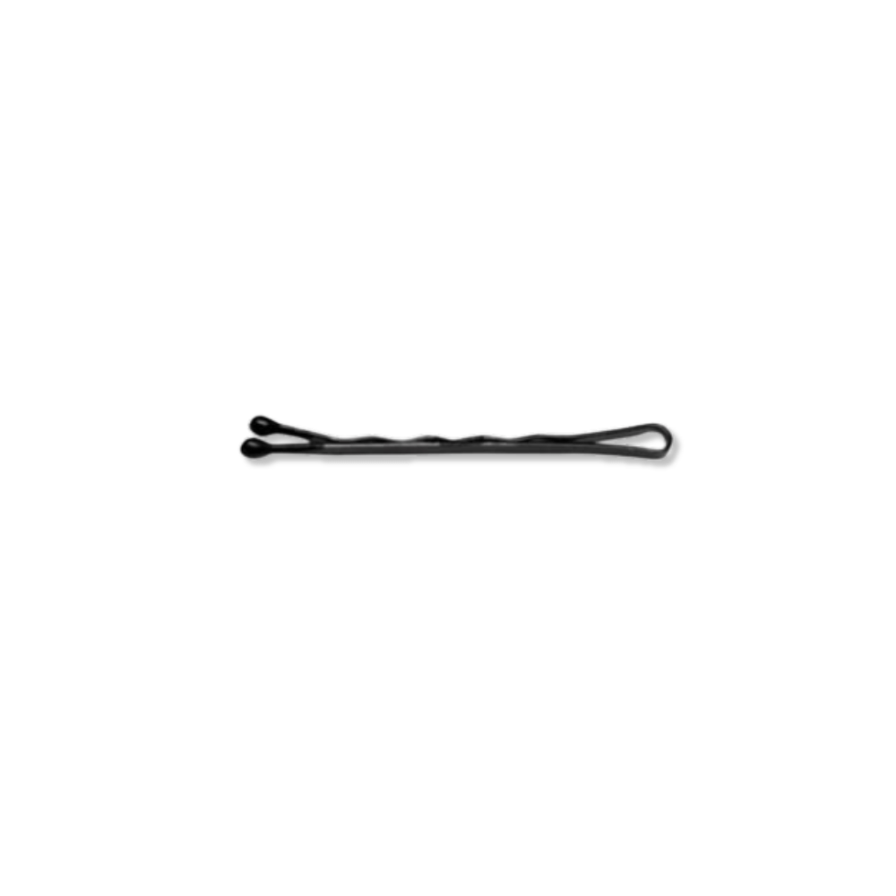 BOBBY PINS MINI BASIC BRN 35CT