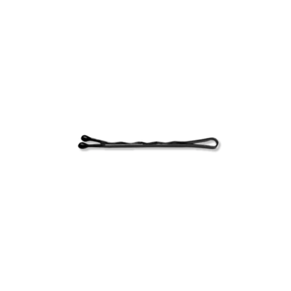 BOBBY PINS MINI BASIC BRN 35CT