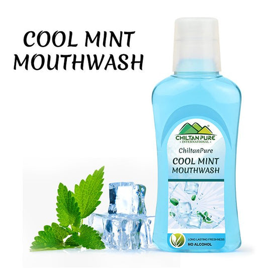 MOUTH RINSE,PPMINT SAGE