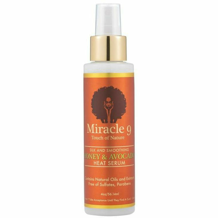 MIRACLE 9 HNY&AVOCADO MASQ 12OZ