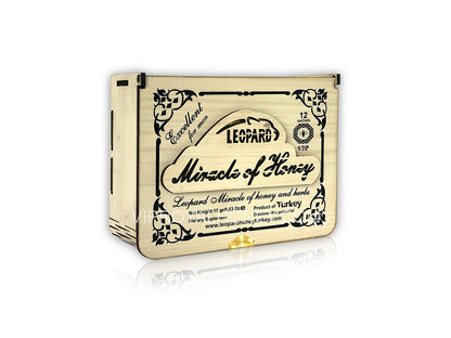 FND FLAWLESS MIRACLE HONEY