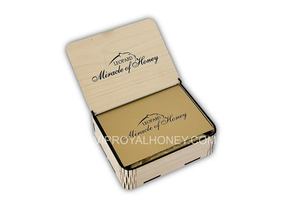 FND FLAWLESS MIRACLE SFT HONEY