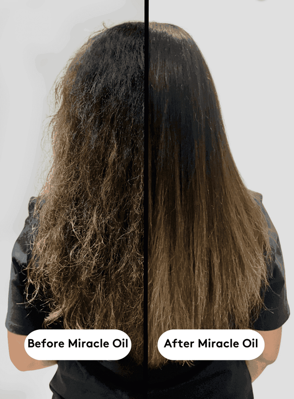 AFR PR B/C MIRACLE H&S OIL  6OZ