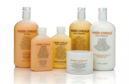 MIXED CHICKS CO-WASH        8OZ
