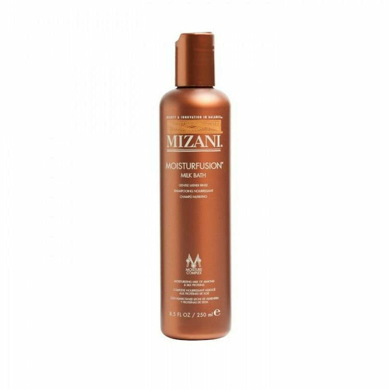 MIZANI T/T REPLEN SHAMPOO 8.5OZ