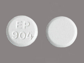 LORAZEPAM TB 0.5MG 500         C4