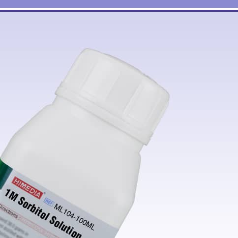 HUMCO EMERSON SORBITOL SOLUTION 16OZ DS