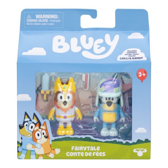 BLUEY S11 FIGURE 2 PACK