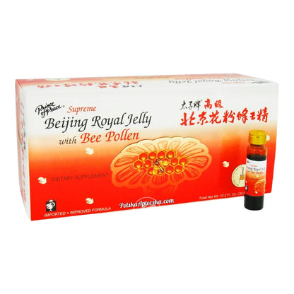 PRINCE OF PEACE BEIJING RYL JEL W/BEE POL