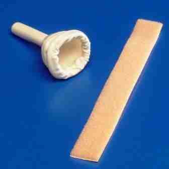 URI-DRAIN CATH CH MLEX STD 1.3N