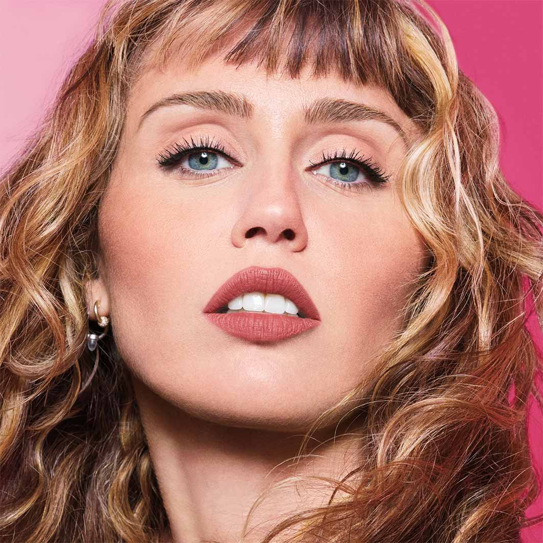 MAYBELLINE New York Moisturizing Serum Lipstick, 102 Out Til 4, 0.12 oz
