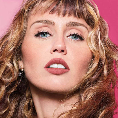 MAYBELLINE New York Moisturizing Serum Lipstick, 102 Out Til 4, 0.12 oz