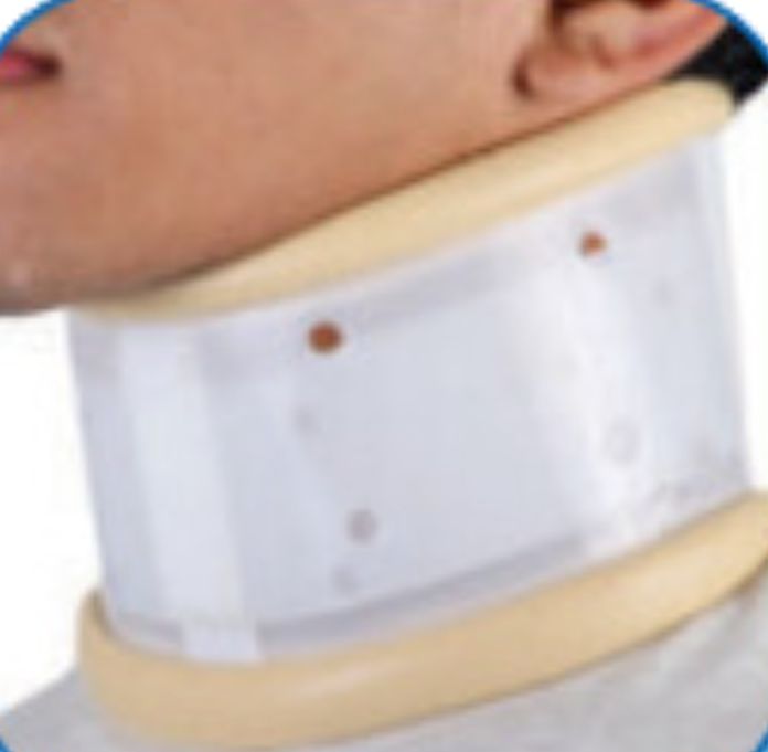 CERVICAL COLLAR SB UN 2.5N