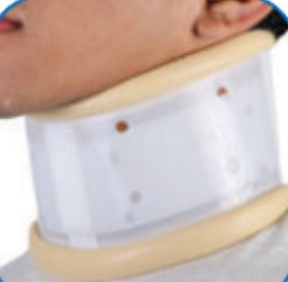 CERVICAL COLLAR SB UN 2.5N
