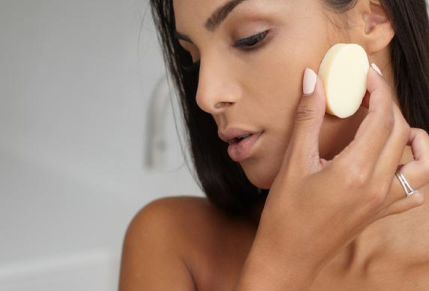 ETHIQUE FACE CLEANSER,BLISS BAR