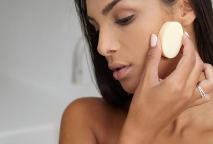 ETHIQUE FACE CLEANSER,BLISS BAR