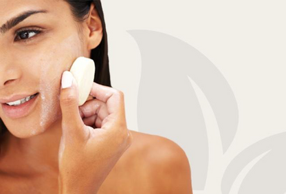 ETHIQUE FACE CLEANSER,BLISS BAR