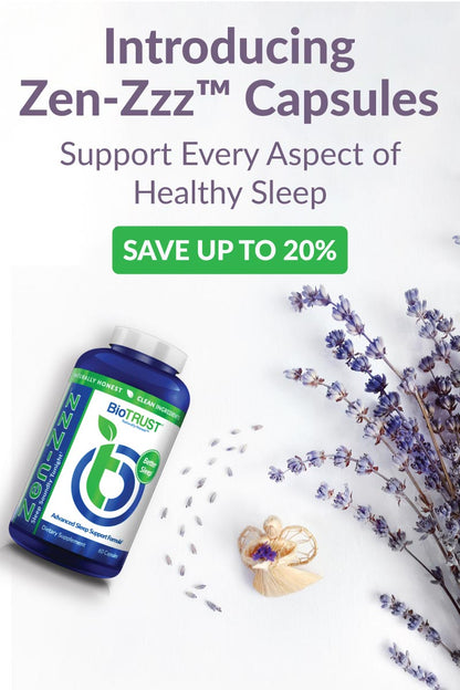 BIO NUTRITION TEA,BEDTIME ZZZ WELLNESS