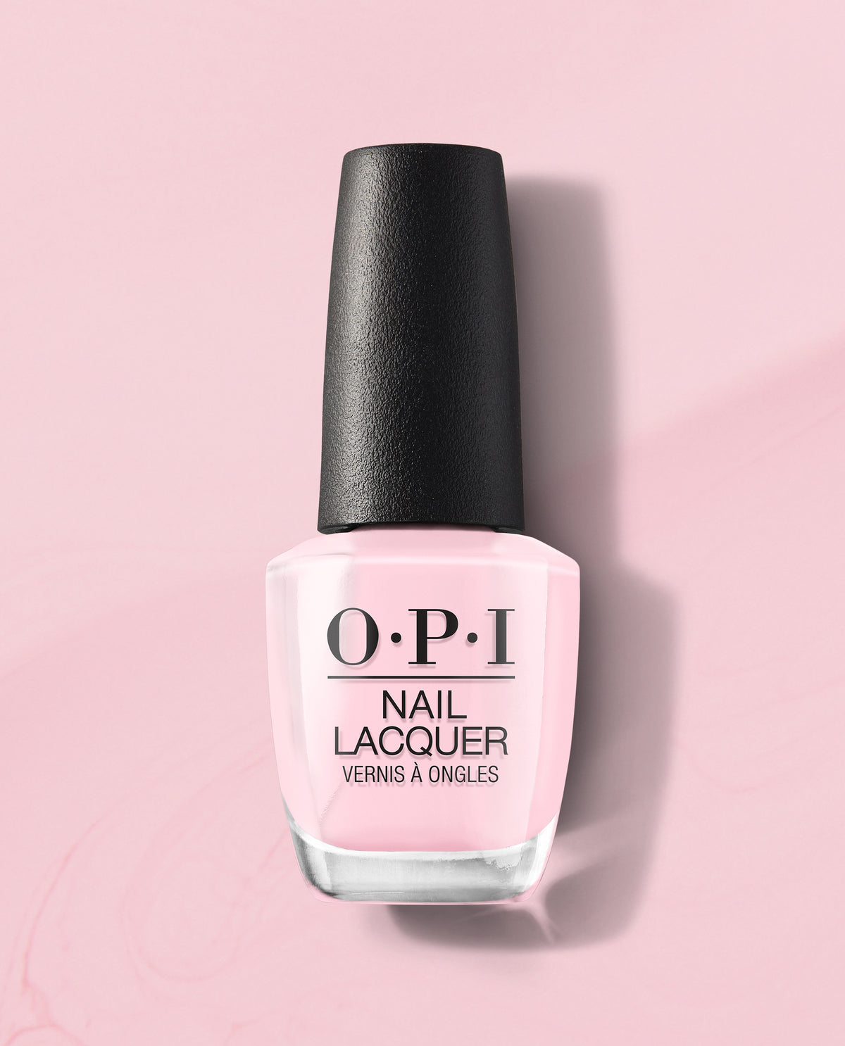 OPI Nail Lacquer - Mod About You