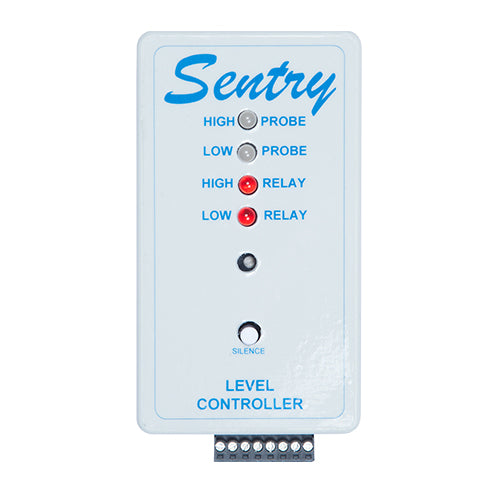 SENTRY TB 120 MEN