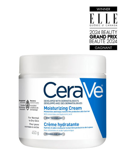 CERAVE DL CORE CLEANSER LOT CRM 18PC F/S