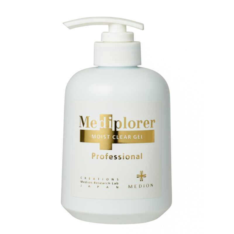 AFR PR MOIST MIR GEL OLV/T-TR18