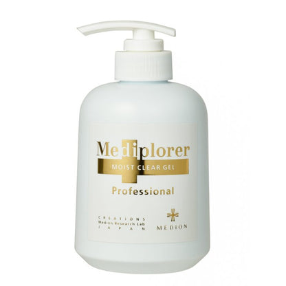 AFR PR MOIST MIR GEL OLV/T-TR18