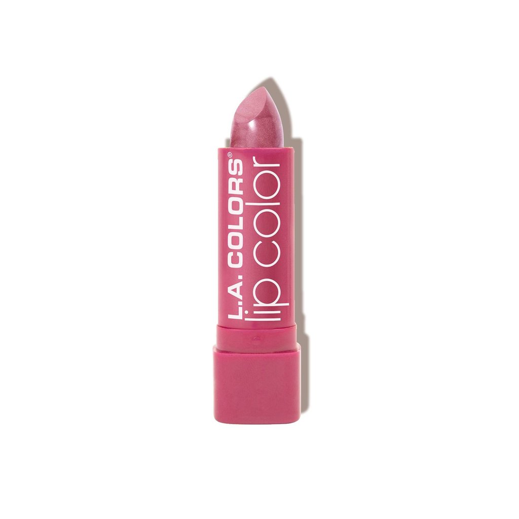 L.A. COLORS Moisture Rich Lip Color - Petal
