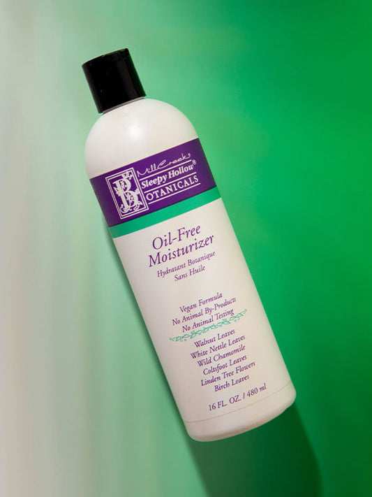 MILL CREEK BDY LOTION,ALOE VERA/PABA