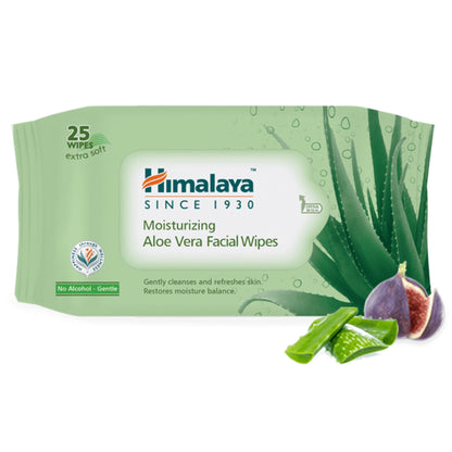 U/H ALOE VERA MICELLR WIPES 20C
