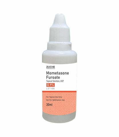 MOMETASONE FUR SL 0.1% 30ML TOP