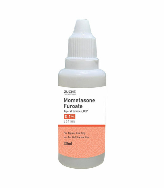 MOMETASONE FUR SL 0.1% 30ML TOP