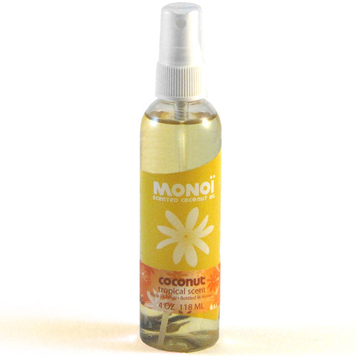 MONOI COCONUT OIL,FRANGI